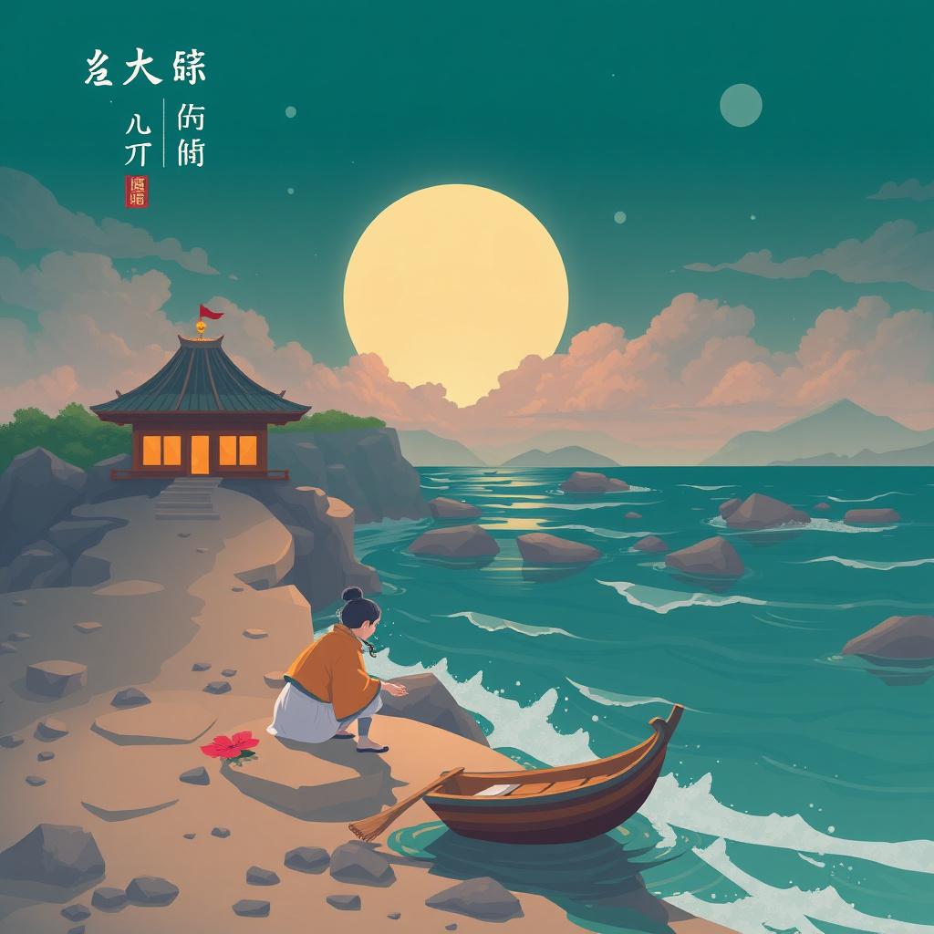 动漫: 镇魂街