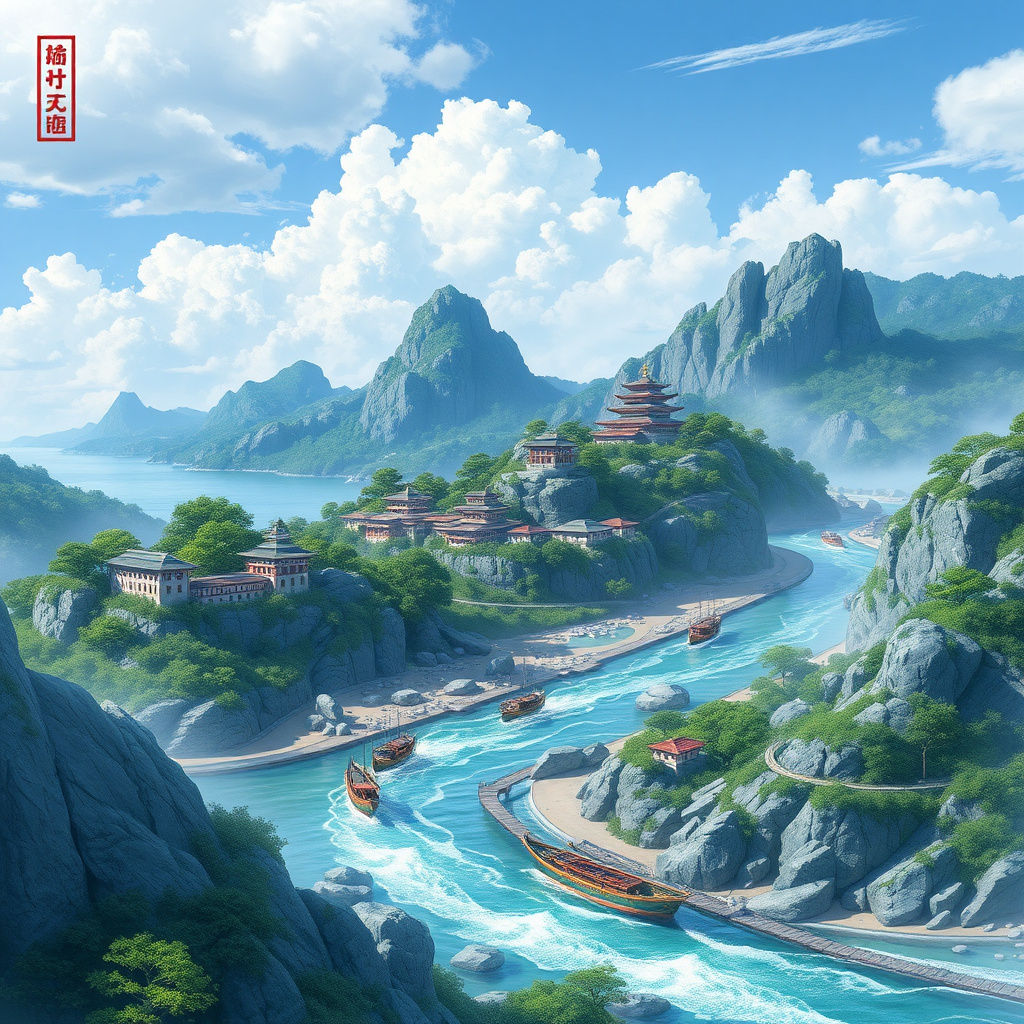 综艺：推理大事件